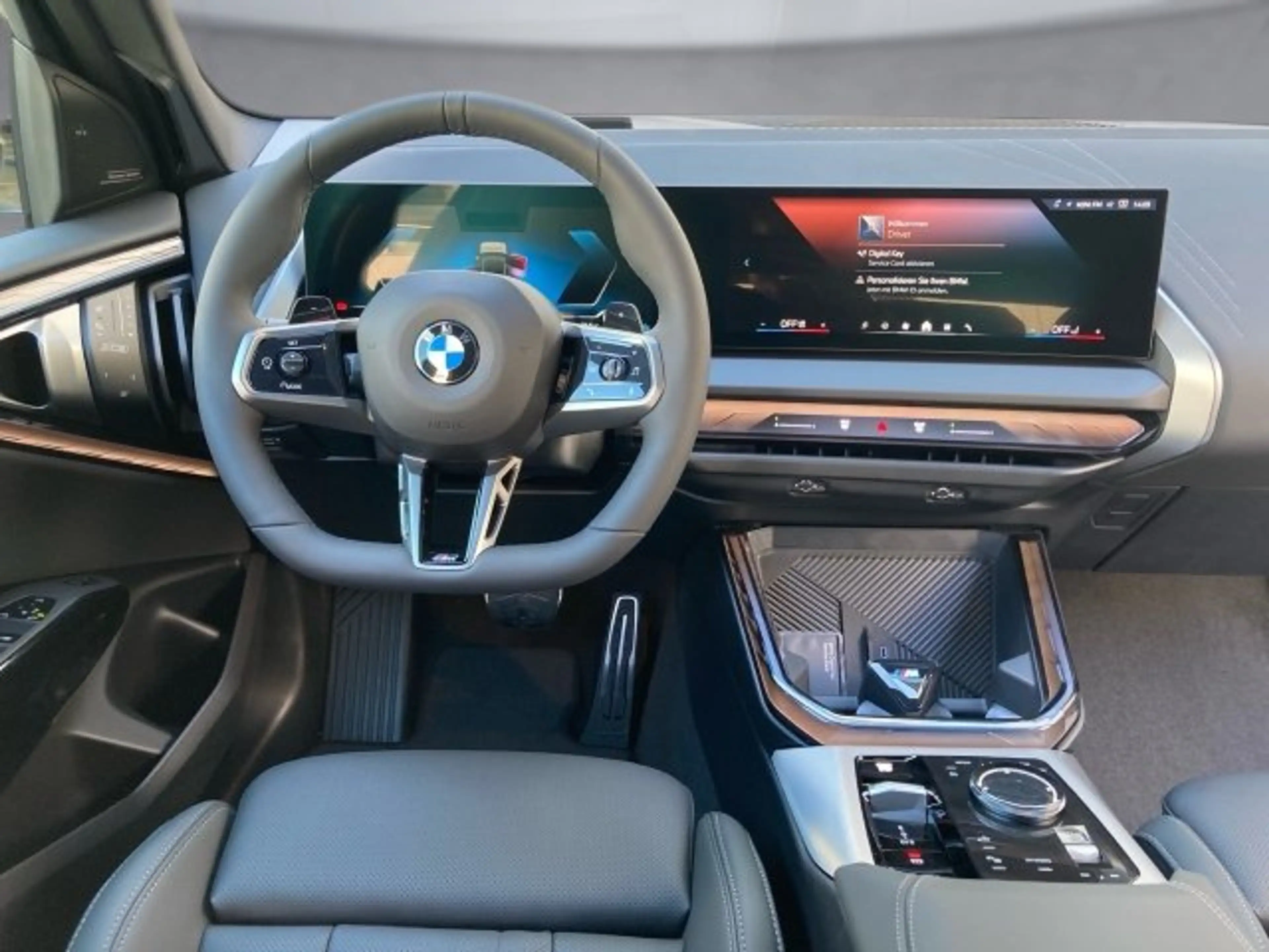 BMW X3 xDrive20d G45 B47 — photo 10
