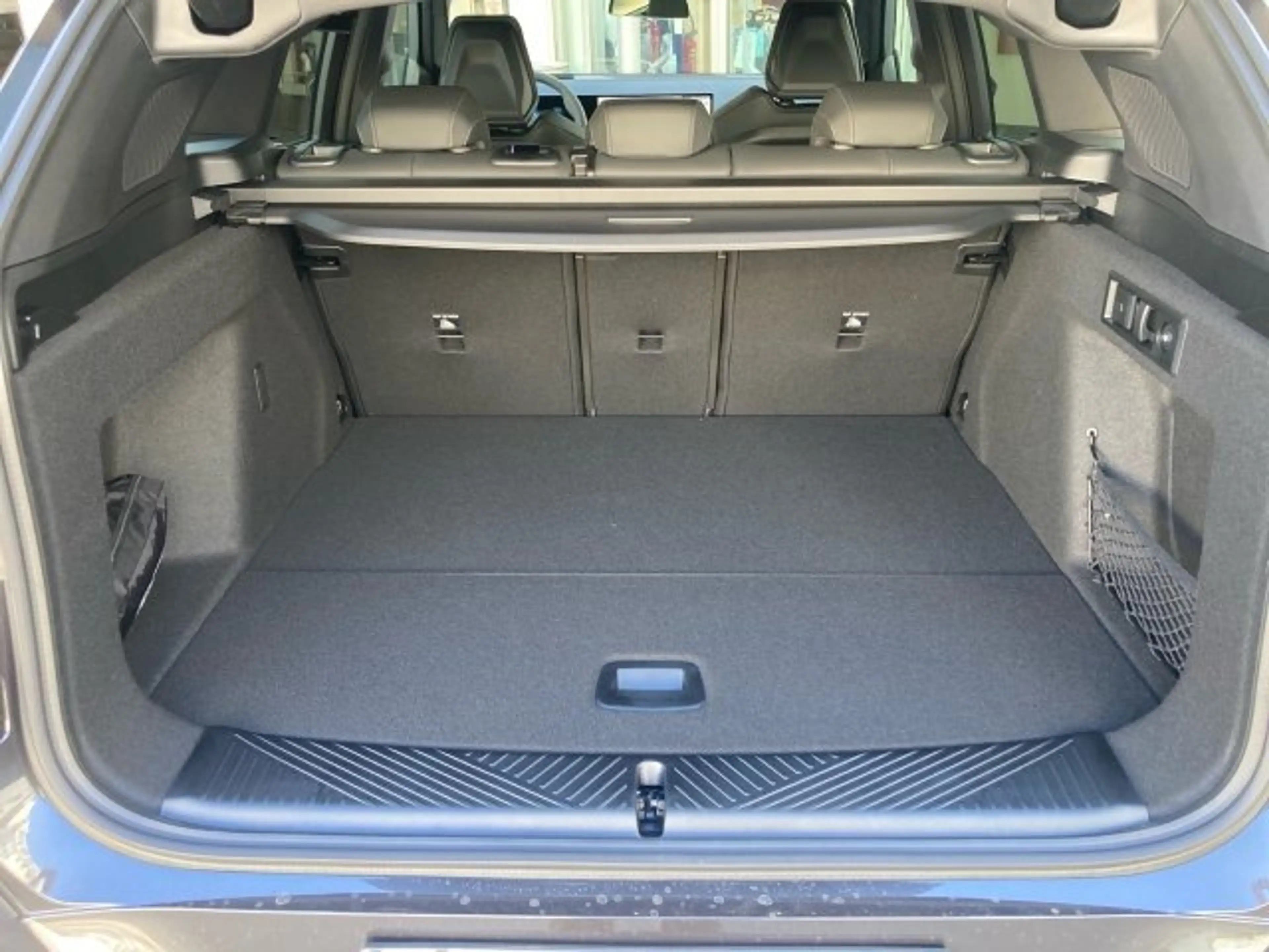 BMW X3 xDrive20d G45 B47 — photo 13