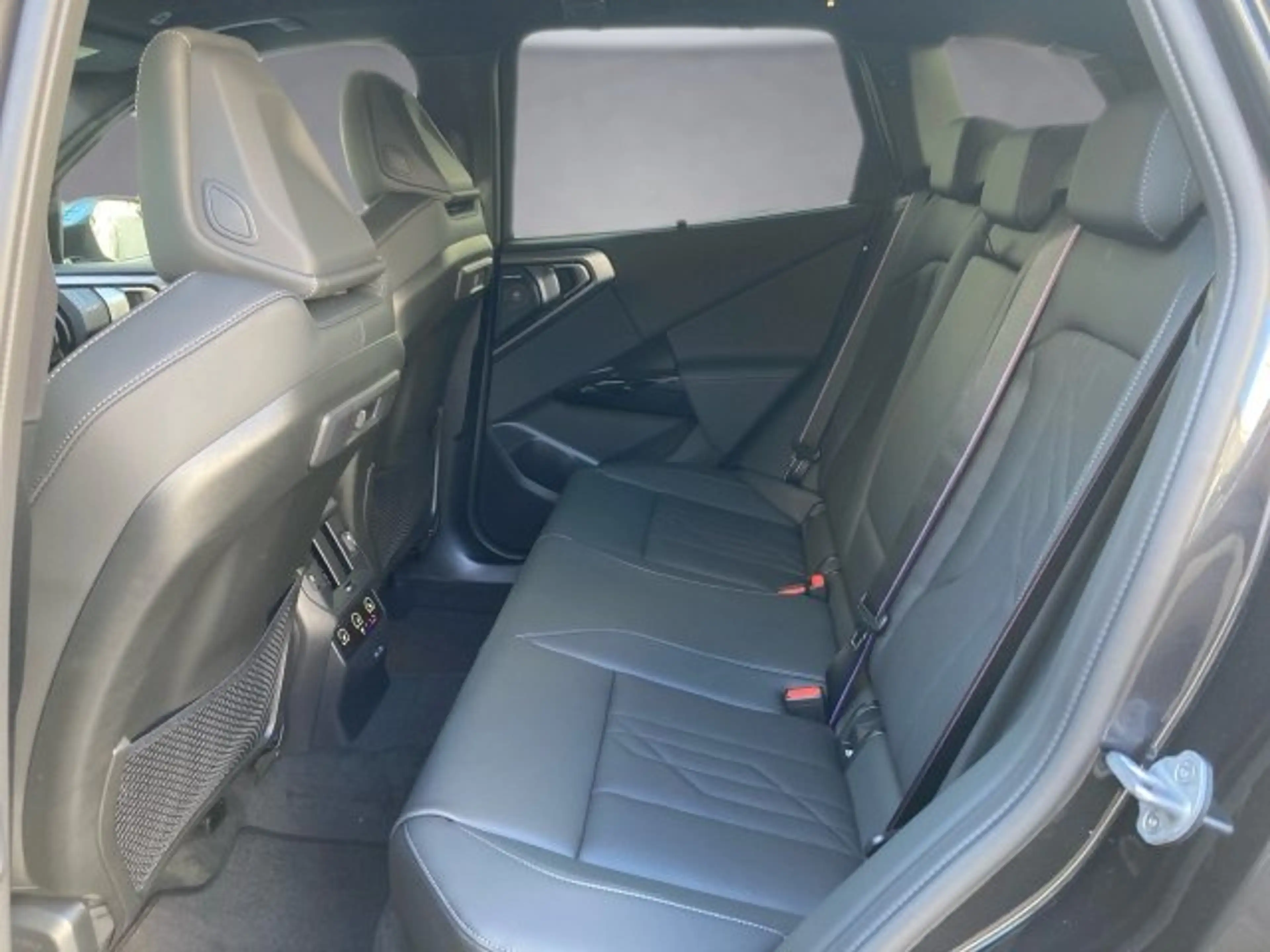 BMW X3 xDrive20d G45 B47 — photo 12