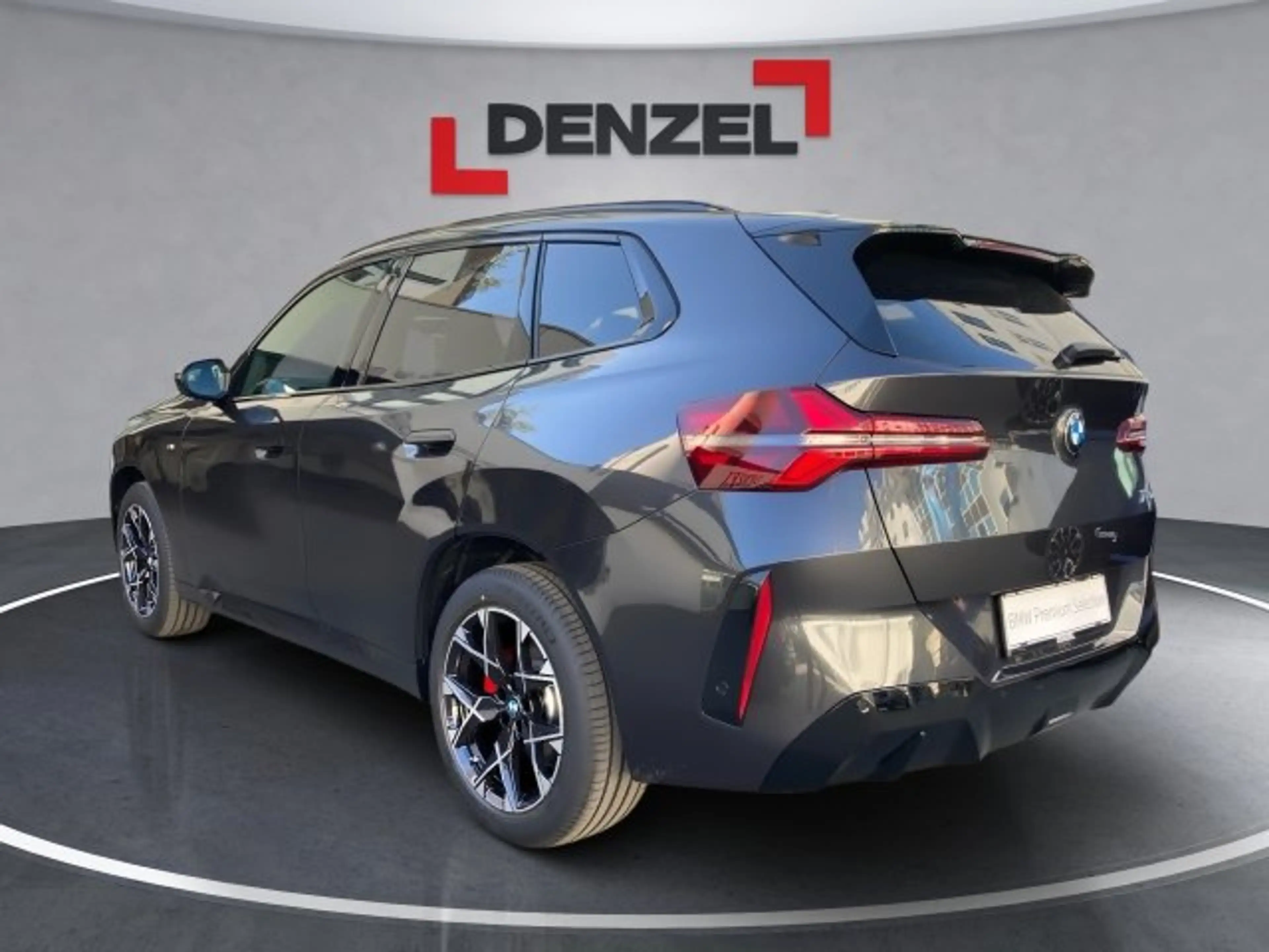 BMW X3 xDrive20d G45 B47 — photo 4