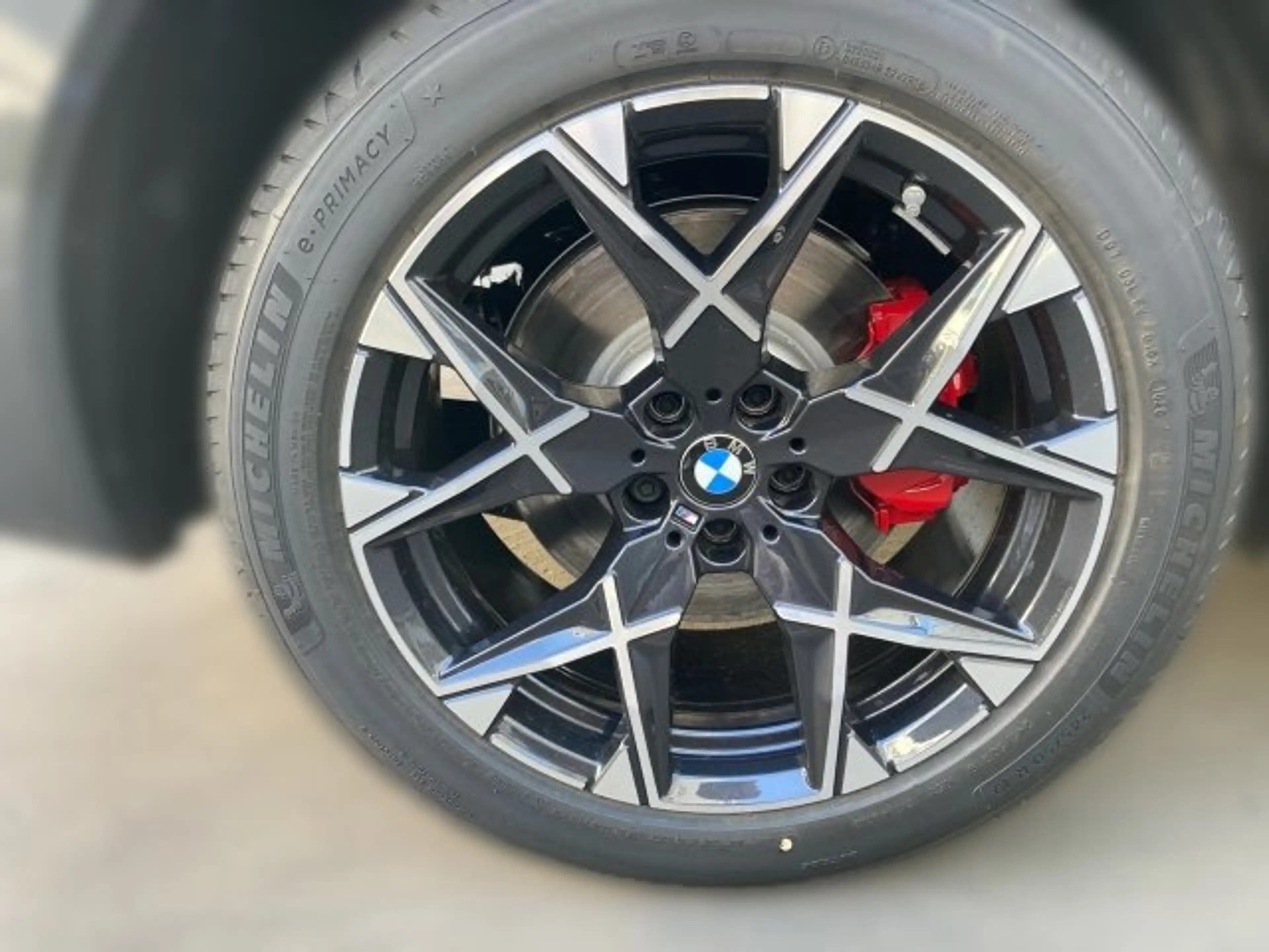 BMW X3 xDrive20d G45 B47 — photo 7