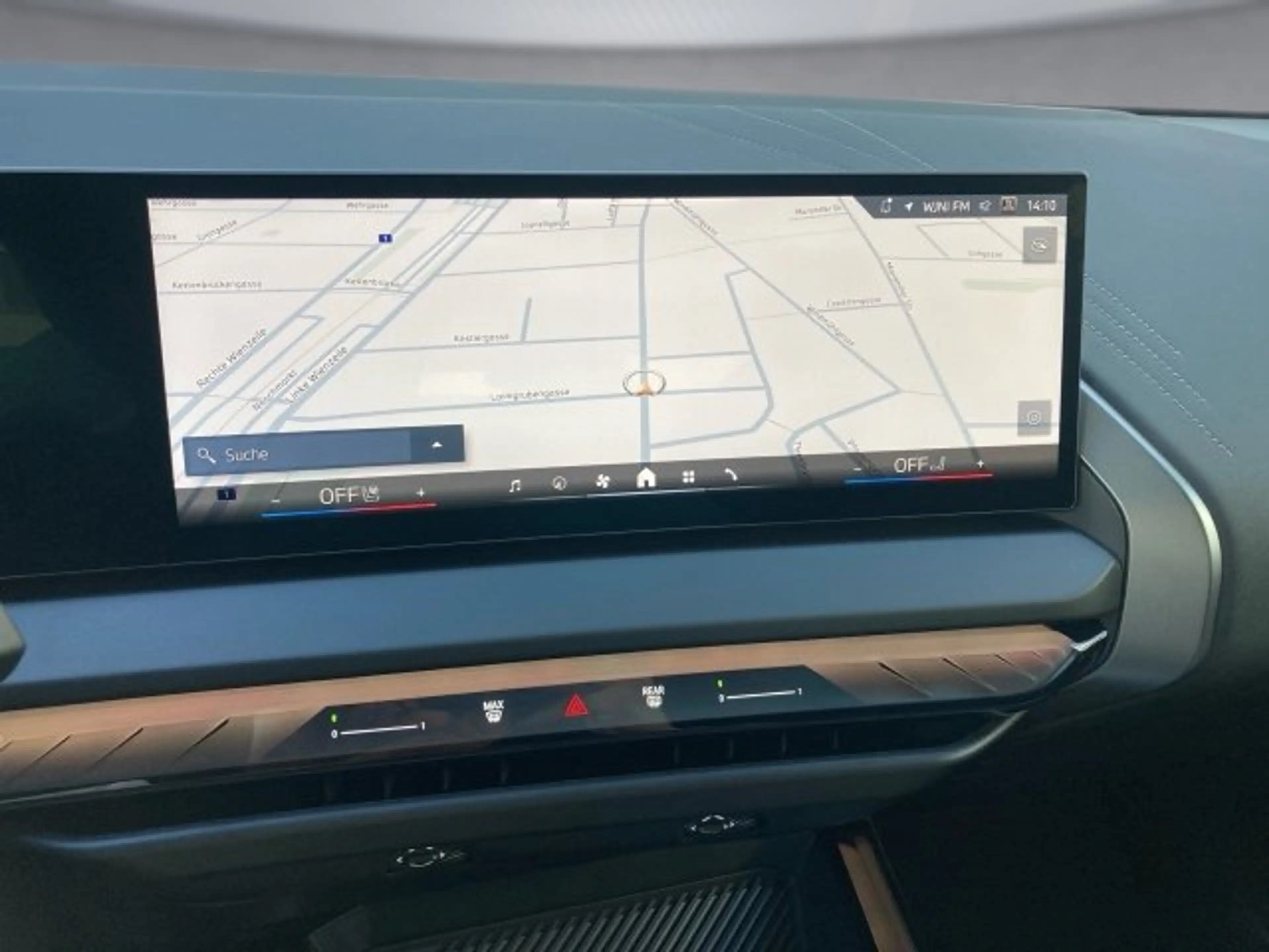 BMW X3 xDrive20d G45 B47 — photo 11