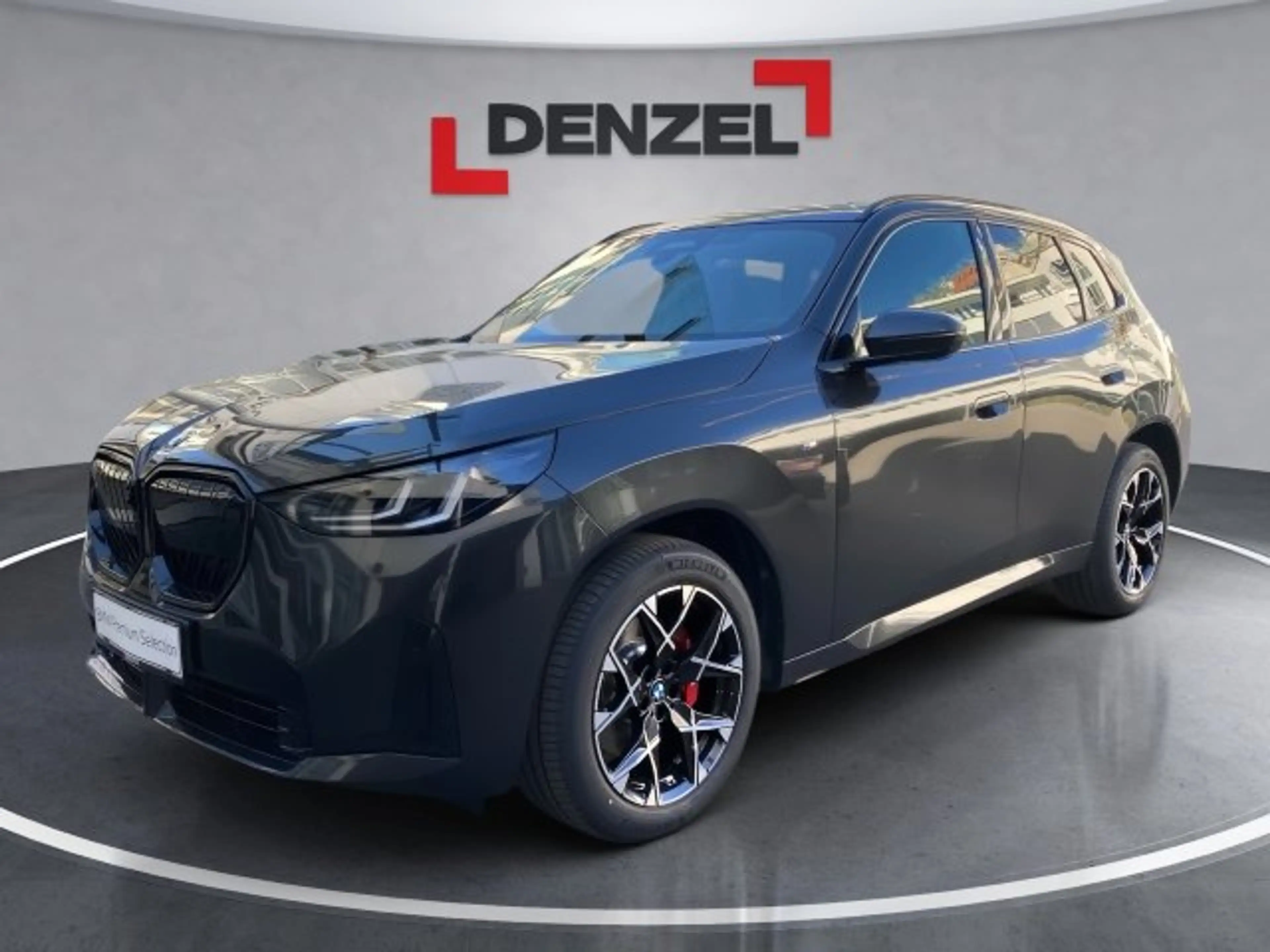BMW X3 xDrive20d G45 B47