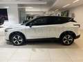 Nissan Qashqai Qashqai MHEV 140 CV N-Connecta Bianco - thumbnail 8