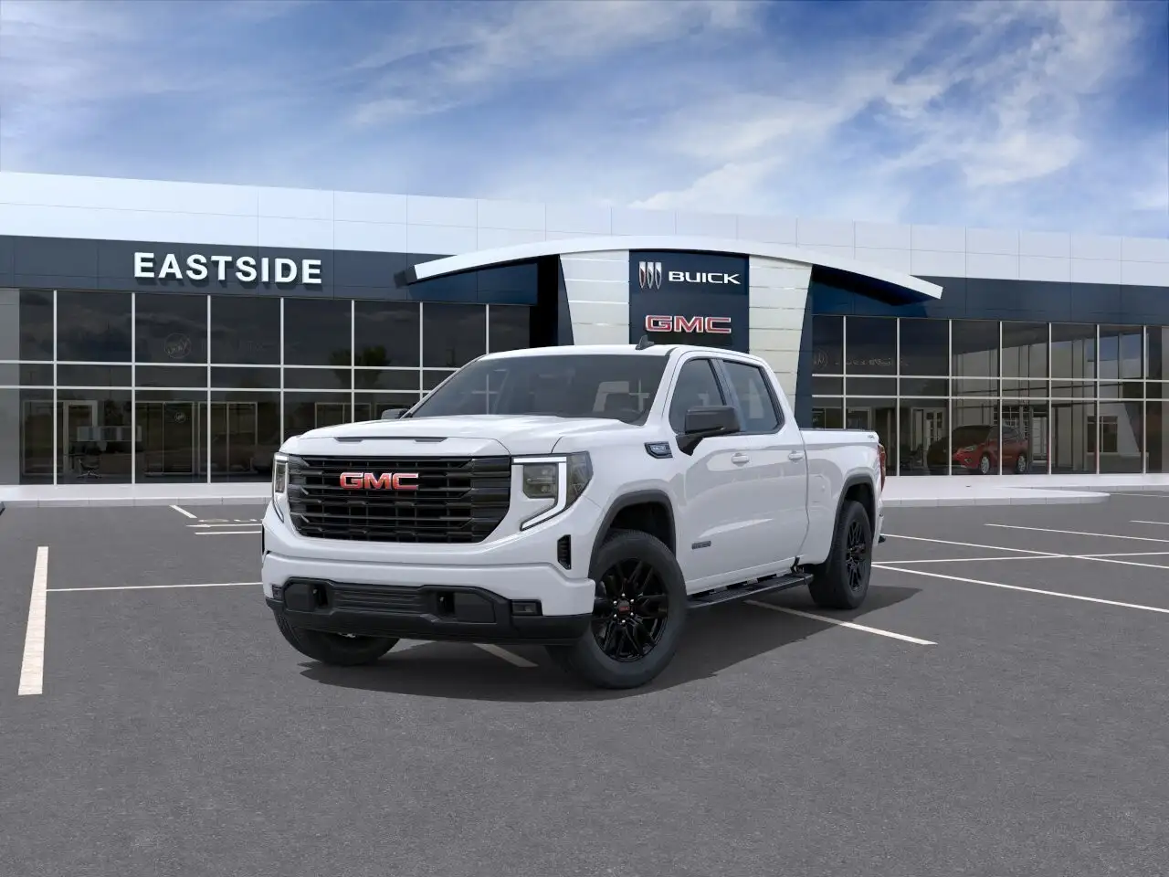 GMC Sierra 1500 снимка GMC Sierra 1500