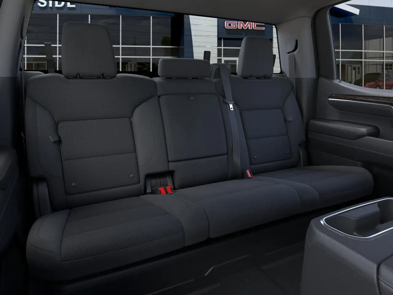 GMC Sierra 1500 снимка GMC Sierra 1500