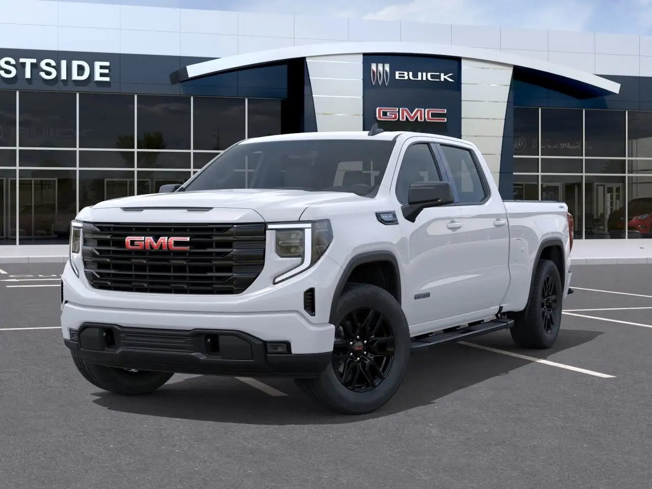 GMC Sierra 1500 снимка GMC Sierra 1500