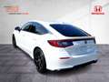 Honda Civic e:HEV 2.0 Hybrid Advance BOSE* Pano* Leder Blanc - thumbnail 4