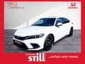 Honda Civic e:HEV 2.0 Hybrid Advance BOSE* Pano* Leder Blanc - thumbnail 1