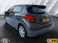 Peugeot 208 1.2 PureT. BL Active Cruise Airco Nap Grau - thumbnail 7