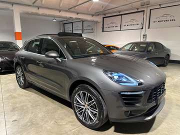 2.0 BENZINA - TETTO - PDLS - TAGLIANDI UFFICIALI