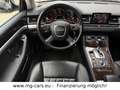 Audi A8 4.2 V8 FSI~Quattro~Lück.Service~1.Hand~Top! Negro - thumbnail 12