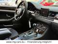 Audi A8 4.2 V8 FSI~Quattro~Lück.Service~1.Hand~Top! Negro - thumbnail 17