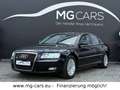 Audi A8 4.2 V8 FSI~Quattro~Lück.Service~1.Hand~Top! Negro - thumbnail 6