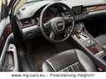 Audi A8 4.2 V8 FSI~Quattro~Lück.Service~1.Hand~Top! Negro - thumbnail 10