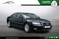 Audi A8 4.2 V8 FSI~Quattro~Lück.Service~1.Hand~Top! Negro - thumbnail 1