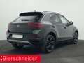 Volkswagen T-Roc 2.0 TDI DSG Style Black IQ.LIGHT NAVI PANO 3-J-GAR Schwarz - thumbnail 6