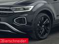 Volkswagen T-Roc 2.0 TDI DSG Style Black IQ.LIGHT NAVI PANO 3-J-GAR Schwarz - thumbnail 18
