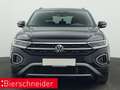 Volkswagen T-Roc 2.0 TDI DSG Style Black IQ.LIGHT NAVI PANO 3-J-GAR Schwarz - thumbnail 10