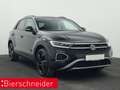 Volkswagen T-Roc 2.0 TDI DSG Style Black IQ.LIGHT NAVI PANO 3-J-GAR Schwarz - thumbnail 9
