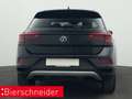 Volkswagen T-Roc 2.0 TDI DSG Style Black IQ.LIGHT NAVI PANO 3-J-GAR Schwarz - thumbnail 5