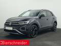 Volkswagen T-Roc 2.0 TDI DSG Style Black IQ.LIGHT NAVI PANO 3-J-GAR Schwarz - thumbnail 1