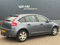Citroen C4 1.6-16V Image BJ`07 NAP NL AUT EXPORT OF HANDEL Grijs - thumbnail 9