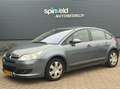 Citroen C4 1.6-16V Image BJ`07 NAP NL AUT EXPORT OF HANDEL Grijs - thumbnail 16