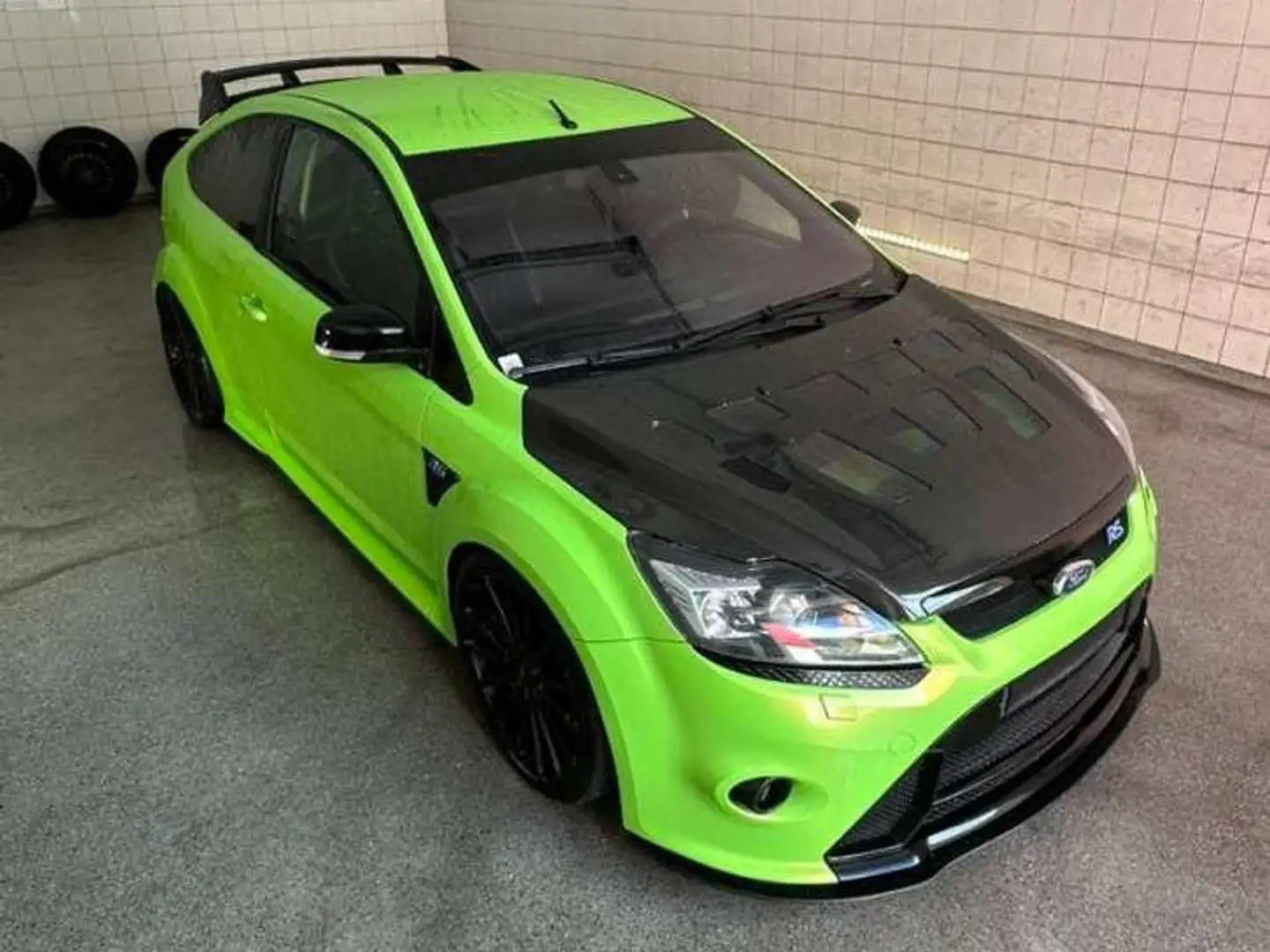 Ford Focus 2.5 RS - 2