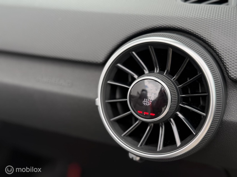 Audi TT Roadster 2.0 TFSI TTS quattro Pro Line + — photo 25