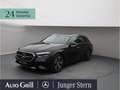 Mercedes-Benz E 450 T 4M Avantgarde Leder DigiLight 360 SKlima Noir - thumbnail 1