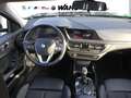 BMW 116 i SPORT LINE DAB LED GRA SHZ PDC SPORTSITZE Negro - thumbnail 7