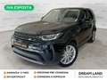 Land Rover Discovery 2.0 TD4 180CV SE Nero - thumbnail 1