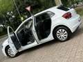 Volkswagen Polo Comfortline Klima 1 Hand Blanc - thumbnail 4