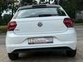Volkswagen Polo Comfortline Klima 1 Hand Blanc - thumbnail 7