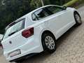 Volkswagen Polo Comfortline Klima 1 Hand Blanc - thumbnail 9