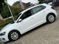 Volkswagen Polo Comfortline Klima 1 Hand Blanc - thumbnail 5