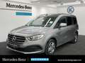 Mercedes-Benz T-Class T 180 d STYLE Standard Kamera Spurhalt-Ass PTS Grey - thumbnail 1