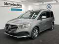Mercedes-Benz T-Class T 180 d STYLE Standard Kamera Spurhalt-Ass PTS Grey - thumbnail 2
