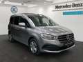 Mercedes-Benz T-Class T 180 d STYLE Standard Kamera Spurhalt-Ass PTS Grey - thumbnail 3
