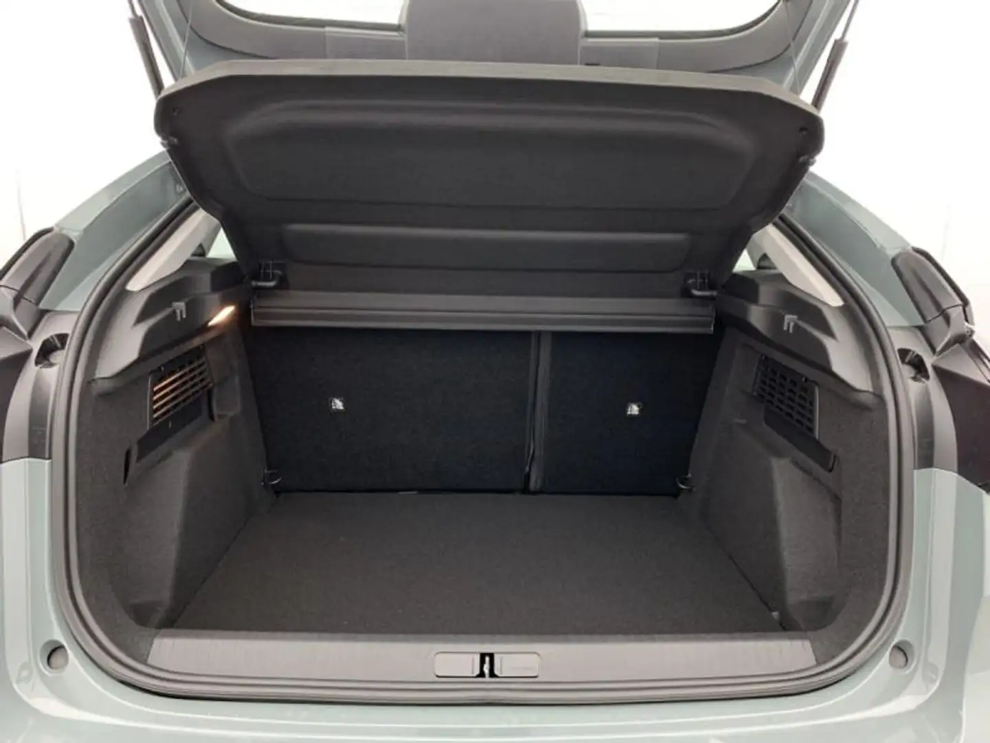 Citroen C4 HYBRIDE 136 E-DCS6 PLUS Noir - 1