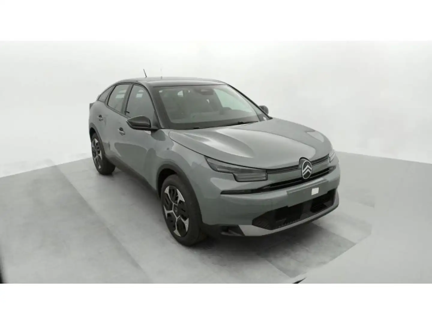 Citroen C4 HYBRIDE 136 E-DCS6 PLUS - 1