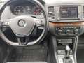 Volkswagen Sharan Business SCR 2,0 TDI DSG Grau - thumbnail 9