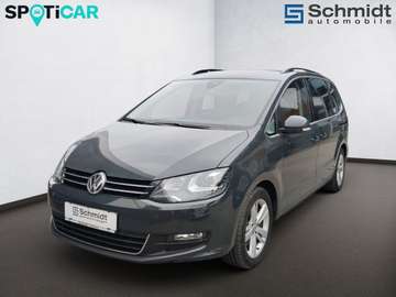 Business SCR 2,0 TDI DSG