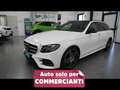 Mercedes-Benz E 220 d S.W. Auto AMG Line Blanco - thumbnail 9