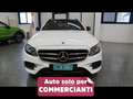 Mercedes-Benz E 220 d S.W. Auto AMG Line Bílá - thumbnail 2
