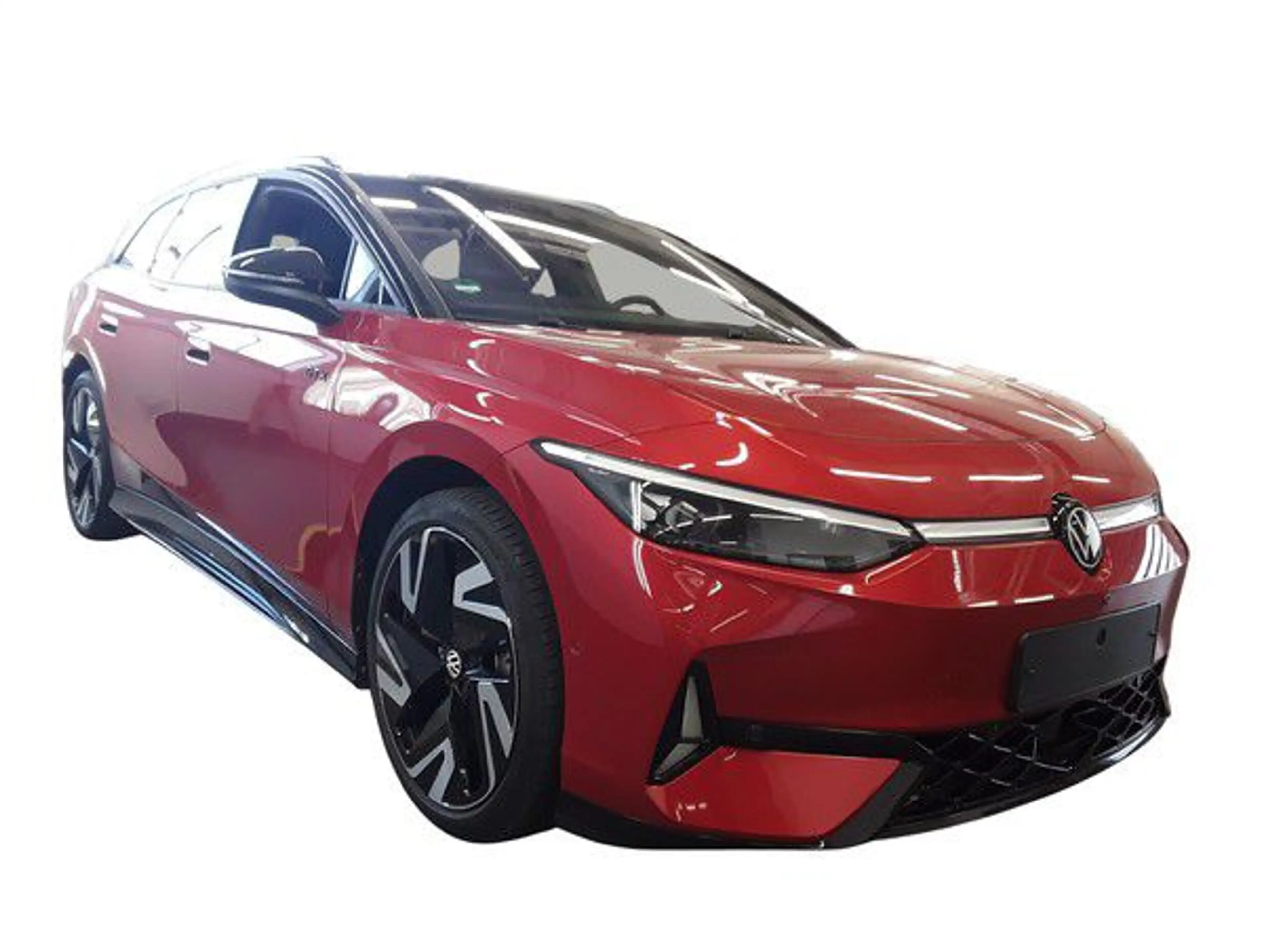 Volkswagen ID.7 GTX Tourer 4MOTION 250 kW (340 PS) 86 kWh 1-Gan... — photo 4