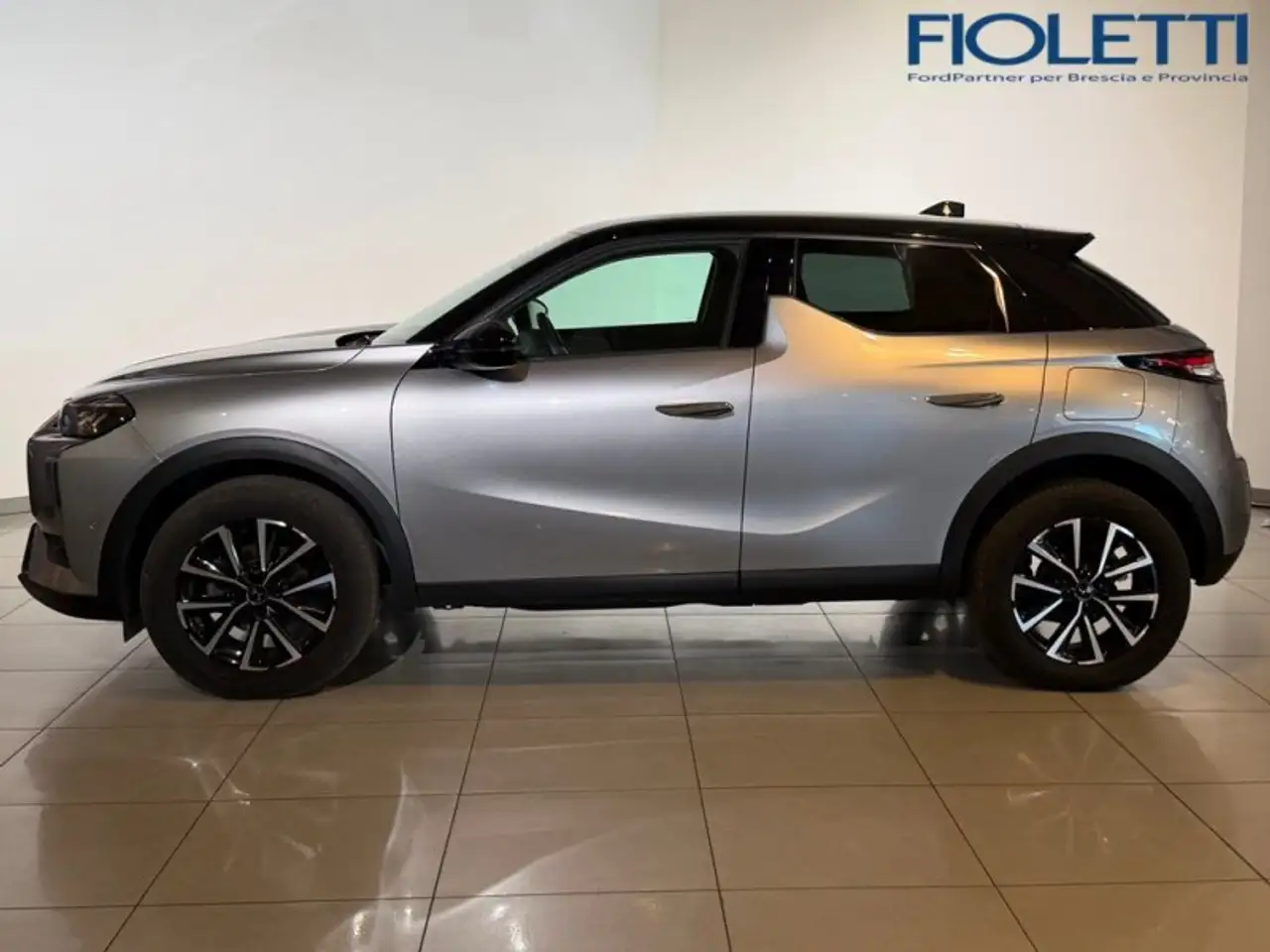 DS Automobiles DS 3 Crossback 2024