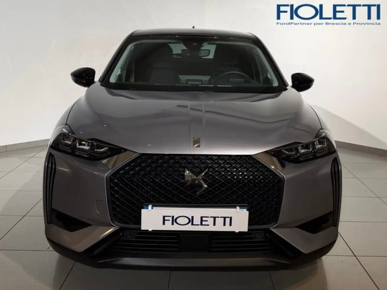 DS Automobiles DS 3 Crossback 2024
