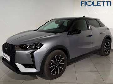 DS3 PURETECH 100 BASTILLE BUSINESS